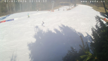 Ski klub Velké Meziříčí -...