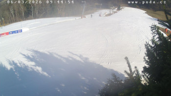 Ski klub Velké Meziříčí -...