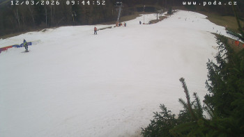 Ski klub Velké Meziříčí -...