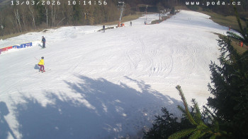 Ski klub Velké Meziříčí -...