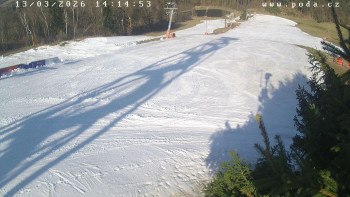 Ski klub Velké Meziříčí -...