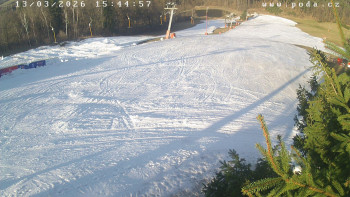 Ski klub Velké Meziříčí -...