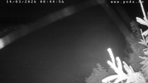 Ski klub Velké Meziříčí - Fajtův kopec - Sjezdovka - 14.3.2026 v 00:45