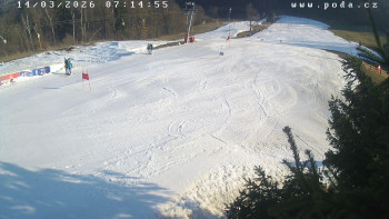 Ski klub Velké Meziříčí -...