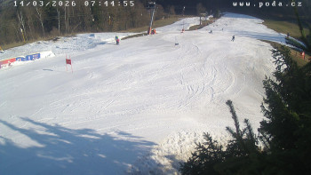 Ski klub Velké Meziříčí -...