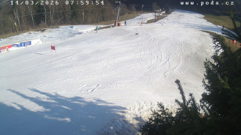 Ski klub Velké Meziříčí -...