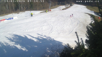 Ski klub Velké Meziříčí -...