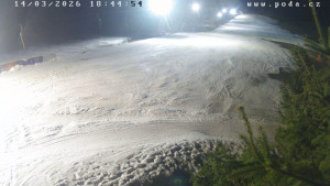 Ski klub Velké Meziříčí - Fajtův kopec - Sjezdovka - 14.3.2026 v 18:45