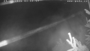 Ski klub Velké Meziříčí - Fajtův kopec - Sjezdovka - 29.3.2026 v 03:45