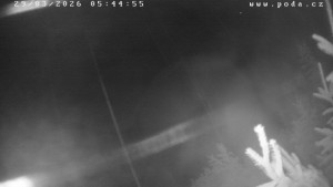 Ski klub Velké Meziříčí - Fajtův kopec - Sjezdovka - 29.3.2026 v 05:45