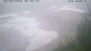 Ski klub Velké Meziříčí - Fajtův kopec - Sjezdovka - 29.3.2026 v 06:45