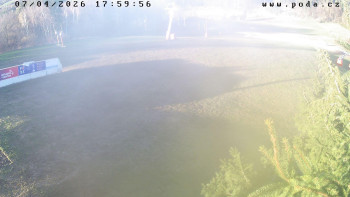 Ski klub Velké Meziříčí -...