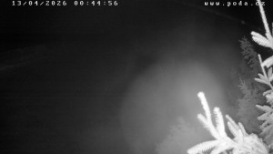 Ski klub Velké Meziříčí - Fajtův kopec - Sjezdovka - 13.4.2026 v 00:45