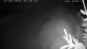 Ski klub Velké Meziříčí - Fajtův kopec - Sjezdovka - 13.4.2026 v 01:45