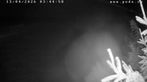 Ski klub Velké Meziříčí - Fajtův kopec - Sjezdovka - 13.4.2026 v 03:45