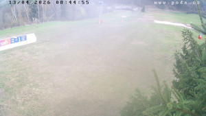 Ski klub Velké Meziříčí - Fajtův kopec - Sjezdovka - 13.4.2026 v 08:45