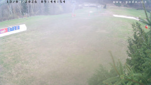 Ski klub Velké Meziříčí - Fajtův kopec - Sjezdovka - 13.4.2026 v 09:45