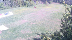 Sjezdovka