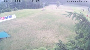 Ski klub Velké Meziříčí - Fajtův kopec - Sjezdovka - 16.6.2026 v 04:45 Ski klub Velké Meziříčí - Fajtův kopec - Sjezdovka - 16.6.2026 v 04:45