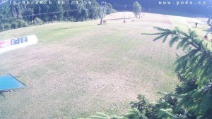 Ski klub Velké Meziříčí - Fajtův kopec - Sjezdovka - 16.6.2026 v 06:30 Ski klub Velké Meziříčí - Fajtův kopec - Sjezdovka - 16.6.2026 v 06:30