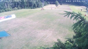 Ski klub Velké Meziříčí - Fajtův kopec - Sjezdovka - 16.6.2026 v 08:00 Ski klub Velké Meziříčí - Fajtův kopec - Sjezdovka - 16.6.2026 v 08:00