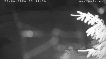 Ski klub Velké Meziříčí - Fajtův kopec