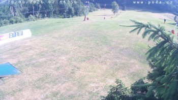 Ski klub Velké Meziříčí - Fajtův kopec