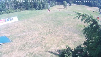 Ski klub Velké Meziříčí - Fajtův kopec