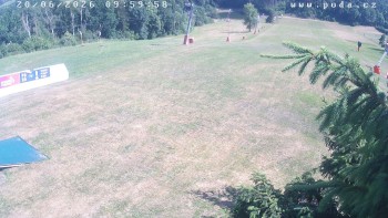 Ski klub Velké Meziříčí - Fajtův kopec