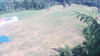 Ski klub Velké Meziříčí - Fajtův kopec