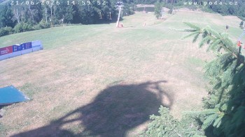 Ski klub Velké Meziříčí - Fajtův kopec
