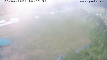 Ski klub Velké Meziříčí - Fajtův kopec