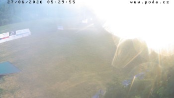 Ski klub Velké Meziříčí - Fajtův kopec