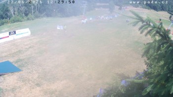 Ski klub Velké Meziříčí - Fajtův kopec