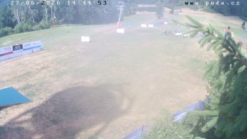 Ski klub Velké Meziříčí - Fajtův kopec