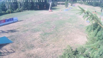 Ski klub Velké Meziříčí - Fajtův kopec