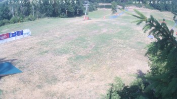 Ski klub Velké Meziříčí - Fajtův kopec