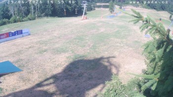 Ski klub Velké Meziříčí - Fajtův kopec
