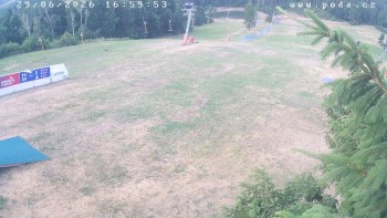 Ski klub Velké Meziříčí - Fajtův kopec