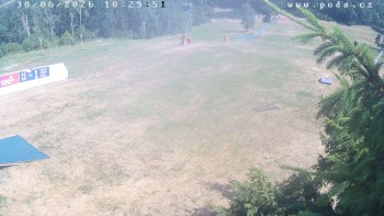 Ski klub Velké Meziříčí - Fajtův kopec