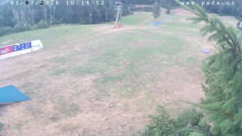 Ski klub Velké Meziříčí - Fajtův kopec