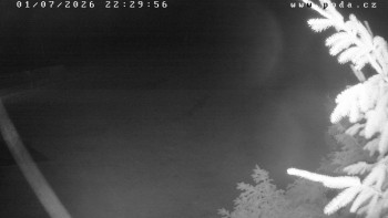 Ski klub Velké Meziříčí - Fajtův kopec