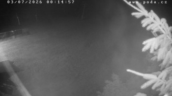Ski klub Velké Meziříčí - Fajtův kopec