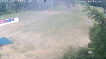 Ski klub Velké Meziříčí - Fajtův kopec