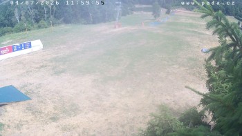 Ski klub Velké Meziříčí - Fajtův kopec
