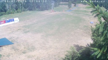 Ski klub Velké Meziříčí - Fajtův kopec