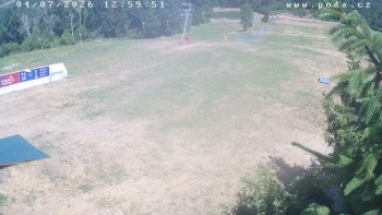 Ski klub Velké Meziříčí - Fajtův kopec