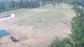 Ski klub Velké Meziříčí - Fajtův kopec