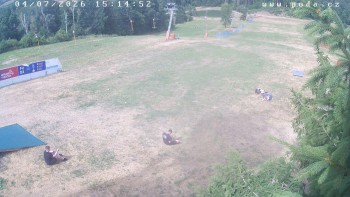 Ski klub Velké Meziříčí - Fajtův kopec