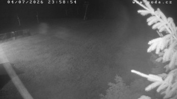 Ski klub Velké Meziříčí - Fajtův kopec